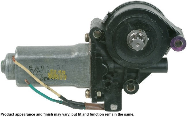 CARDONE Reman Window Motor P/N:42-429 Fits: Dodge Dakota 01-00, Dodge Durango 01-98 - Image 2