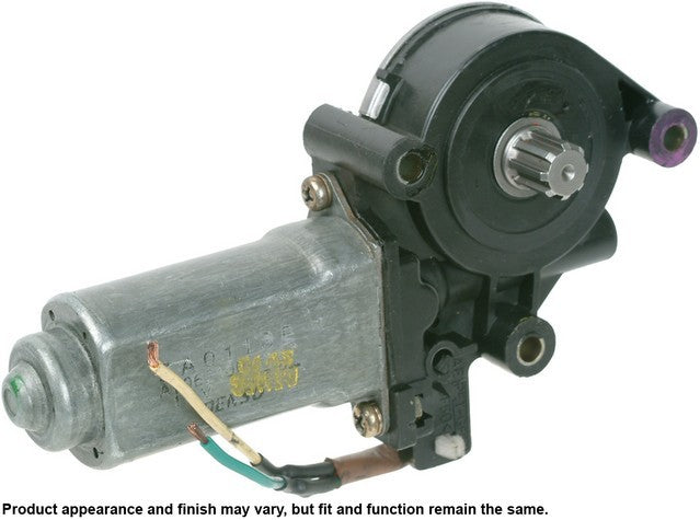 CARDONE Reman Window Motor P/N:42-429 Fits: Dodge Dakota 01-00, Dodge Durango 01-98 - Image 3