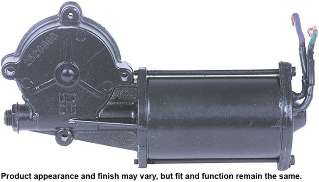CARDONE Reman Window Motor P/N:42-43 Fits: American Motors Eagle, Chrysler Fifth Avenue, Chrysler Imperial, Chrysler Lebaron, Chrysler New Yorker, Chrysler Newport, Chrysler Phantom - Image 1