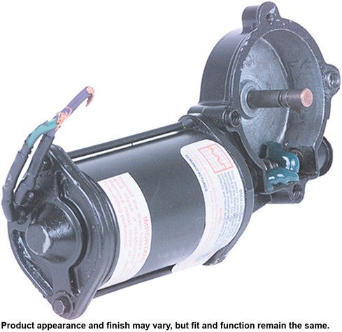 CARDONE Reman Window Motor P/N:42-43 Fits: American Motors Eagle, Chrysler Fifth Avenue, Chrysler Imperial, Chrysler Lebaron, Chrysler New Yorker, Chrysler Newport, Chrysler Phantom - Image 3