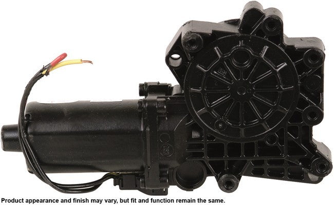 CARDONE Reman Window Motor P/N:42-434 Fits: Dodge Dakota 04-00, Dodge Durango 03-01, Jeep Grand Cherokee 04-01 - Image 1