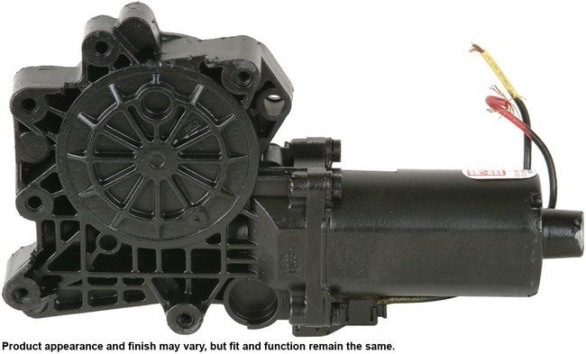 CARDONE Reman Window Motor P/N:42-435 Fits: Dodge Dakota 04-00, Dodge Durango 2001, Dodge Durango 2003, Jeep Grand Cherokee 04-01 - Image 1