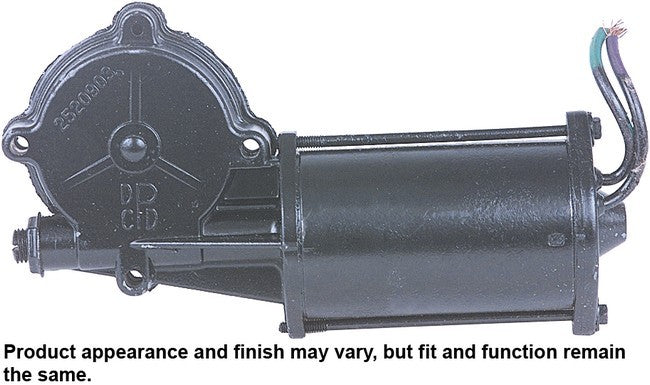 CARDONE Reman Window Motor P/N:42-436 Fits: Dodge Dakota 94-88 - Image 1