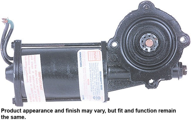 CARDONE Reman Window Motor P/N:42-436 Fits: Dodge Dakota 94-88 - Image 2