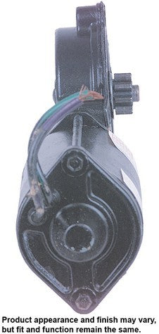 CARDONE Reman Window Motor P/N:42-436 Fits: Dodge Dakota 94-88 - Image 3