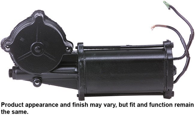 CARDONE Reman Window Motor P/N:42-439 Fits: Chrysler Shadow 92-89, Dodge Shadow 92-89, Plymouth Sundance 92-89 - Image 1