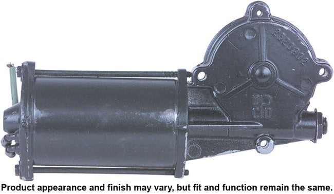 CARDONE Reman Window Motor P/N:42-44 Fits: American Motors Eagle, Chrysler Fifth Avenue, Chrysler Imperial, Chrysler Lebaron, Chrysler New Yorker, Chrysler Newport, Chrysler Phantom - Image 1
