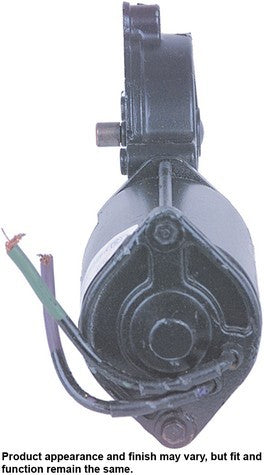 CARDONE Reman Window Motor P/N:42-44 Fits: American Motors Eagle, Chrysler Fifth Avenue, Chrysler Imperial, Chrysler Lebaron, Chrysler New Yorker, Chrysler Newport, Chrysler Phantom - Image 3