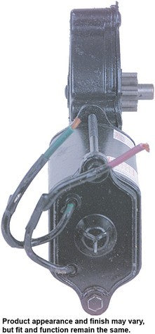 CARDONE Reman Window Motor P/N:42-441 Fits: Chrysler Lebaron 94-90, Chrysler Spirit 95-90, Dodge Spirit 95-89, Plymouth Acclaim 95-89 - Image 3