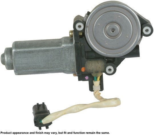 CARDONE Reman Window Motor P/N:42-442 Fits: Chrysler Cirrus 06-01, Chrysler Sebring 06-01, Dodge Stratus 06-01 - Image 1