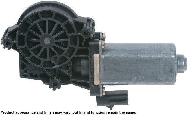 CARDONE Reman Window Motor P/N:42-443 Fits: Chrysler Cirrus 06-01, Chrysler Sebring 06-01, Dodge Stratus 06-01 - Image 1