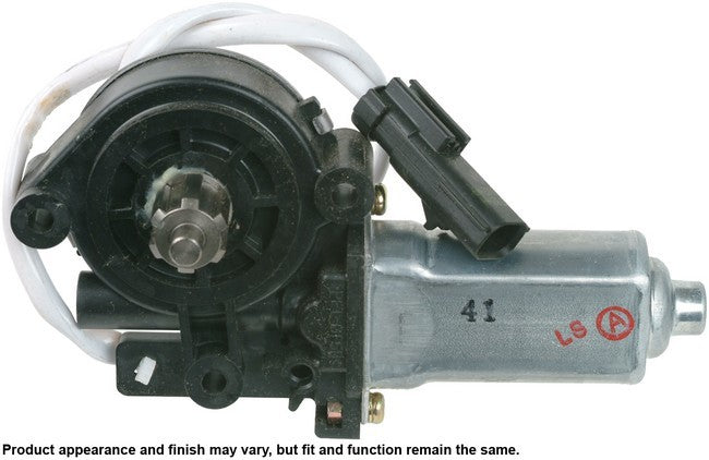 CARDONE Reman Window Motor P/N:42-444 Fits: Chrysler Pt Cruiser 03-01 - Image 2