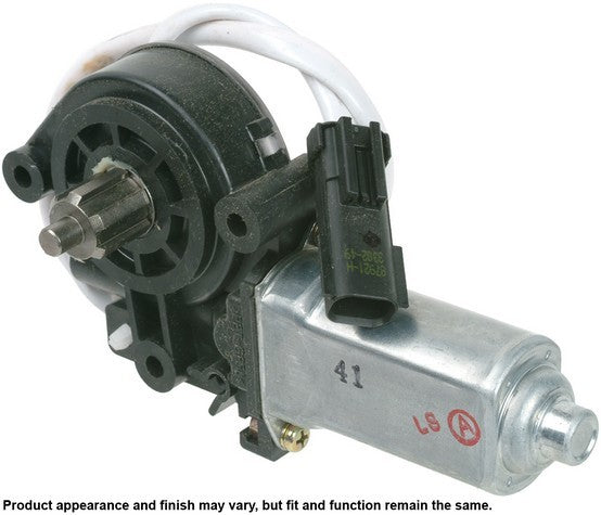 CARDONE Reman Window Motor P/N:42-444 Fits: Chrysler Pt Cruiser 03-01 - Image 3