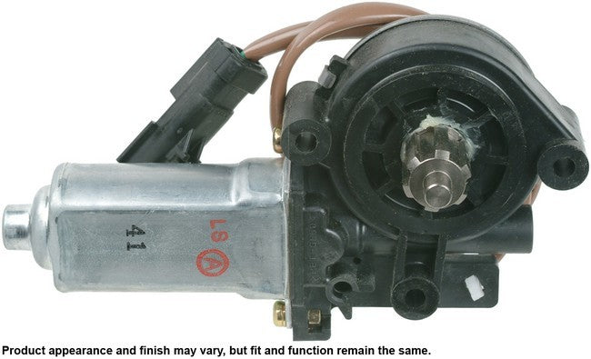 CARDONE Reman Window Motor P/N:42-445 Fits: Chrysler Pt Cruiser 03-01 - Image 2