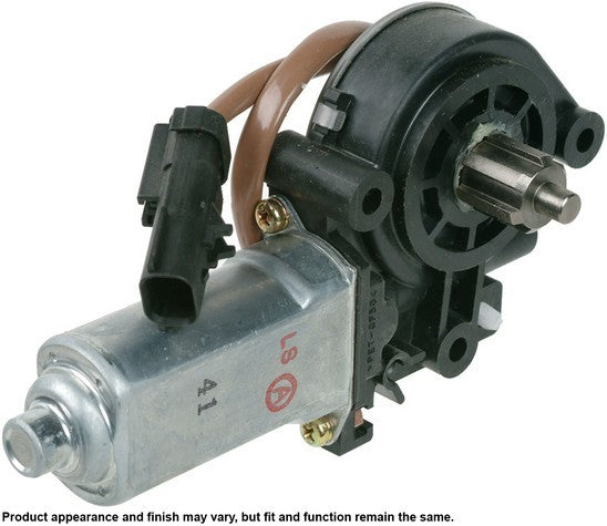 CARDONE Reman Window Motor P/N:42-445 Fits: Chrysler Pt Cruiser 03-01 - Image 3