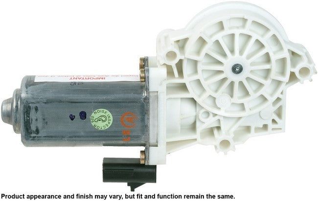CARDONE Reman Window Motor P/N:42-446 Fits: Chrysler Cirrus 06-01, Chrysler Sebring 04-01, Dodge Neon 04-00, Dodge Stratus 04-01, Plymouth Neon 01-00 - Image 1