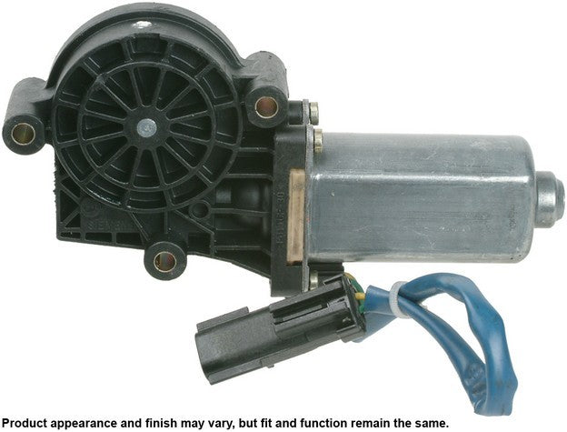 CARDONE Reman Window Motor P/N:42-447 Fits: Chrysler Cirrus 06-01, Chrysler Sebring 04-01, Dodge Neon 04-00, Dodge Stratus 04-01, Plymouth Neon 01-00 - Image 1