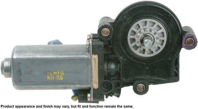 CARDONE Reman Window Motor P/N:42-447 Fits: Chrysler Cirrus 06-01, Chrysler Sebring 04-01, Dodge Neon 04-00, Dodge Stratus 04-01, Plymouth Neon 01-00 - Image 2
