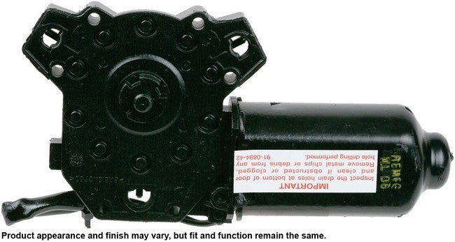 CARDONE Reman Window Motor P/N:42-448 Fits: Chrysler Prowler 02-01, Plymouth Prowler 01-99, Plymouth Prowler 1997 - Image 2