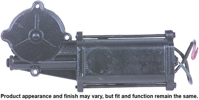 CARDONE Reman Window Motor P/N:42-45 Fits: Chrysler E Class, Chrysler Executive Limousine, Chrysler Executive Sedan, Chrysler Lebaron, Chrysler New Yorker, Chrysler TOWN &amp; COUNTRY, Dodge 400, Dodge 600, Dodge Aries, Dodge Dart - Image 1
