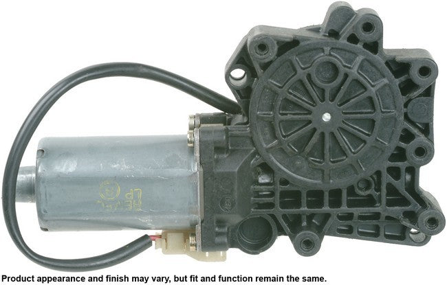 CARDONE Reman Window Motor P/N:42-450 Fits: Dodge Dakota 04-02, Dodge Durango 03-02 - Image 1