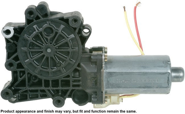 CARDONE Reman Window Motor P/N:42-451 Fits: Dodge Dakota 04-02, Dodge Durango 03-02 - Image 1