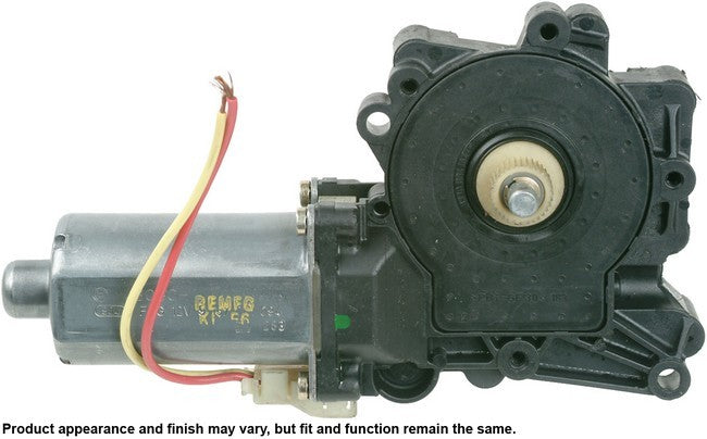 CARDONE Reman Window Motor P/N:42-451 Fits: Dodge Dakota 04-02, Dodge Durango 03-02 - Image 2