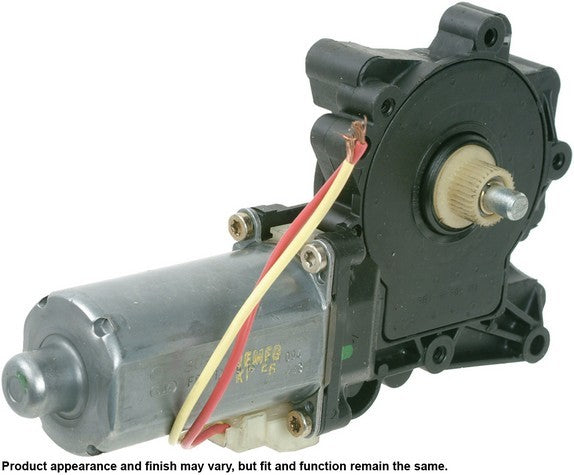 CARDONE Reman Window Motor P/N:42-451 Fits: Dodge Dakota 04-02, Dodge Durango 03-02 - Image 3