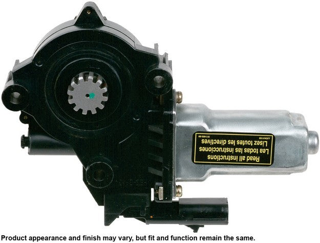 CARDONE Reman Window Motor P/N:42-452 Fits: Chrysler Sebring 06-05, Dodge Neon 2005, Dodge Stratus 06-05 - Image 2