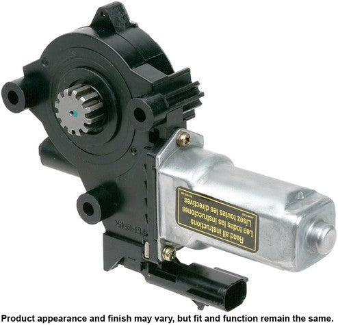 CARDONE Reman Window Motor P/N:42-452 Fits: Chrysler Sebring 06-05, Dodge Neon 2005, Dodge Stratus 06-05 - Image 3