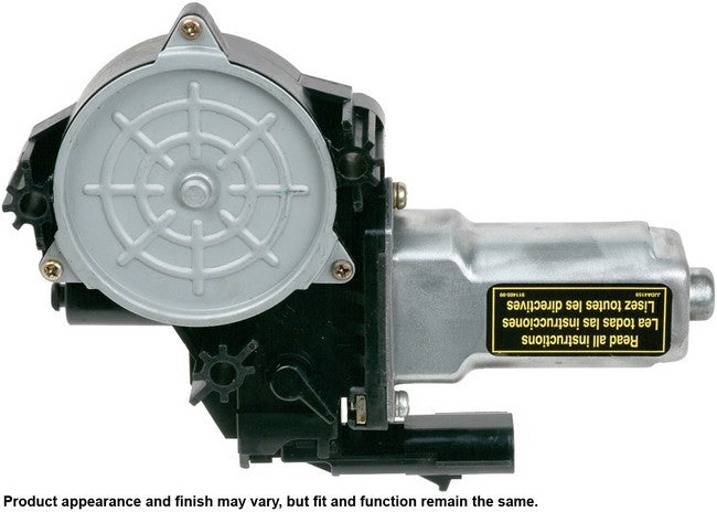 CARDONE Reman Window Motor P/N:42-453 Fits: Chrysler Sebring 06-05, Dodge Neon 2005, Dodge Stratus 06-05 - Image 1