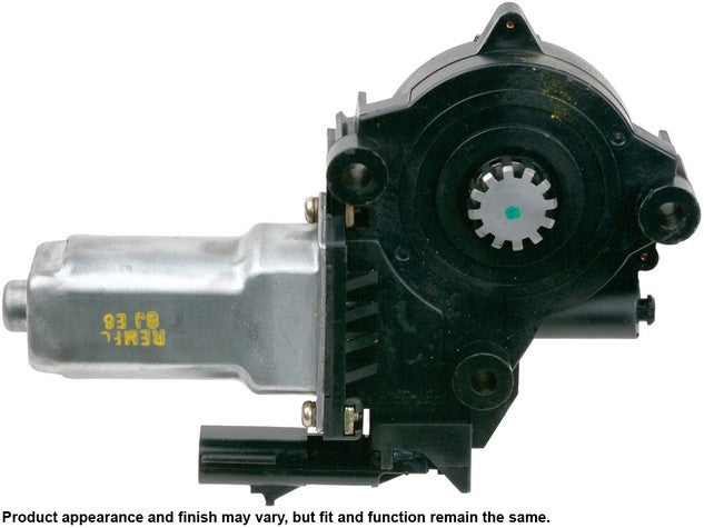 CARDONE Reman Window Motor P/N:42-453 Fits: Chrysler Sebring 06-05, Dodge Neon 2005, Dodge Stratus 06-05 - Image 2