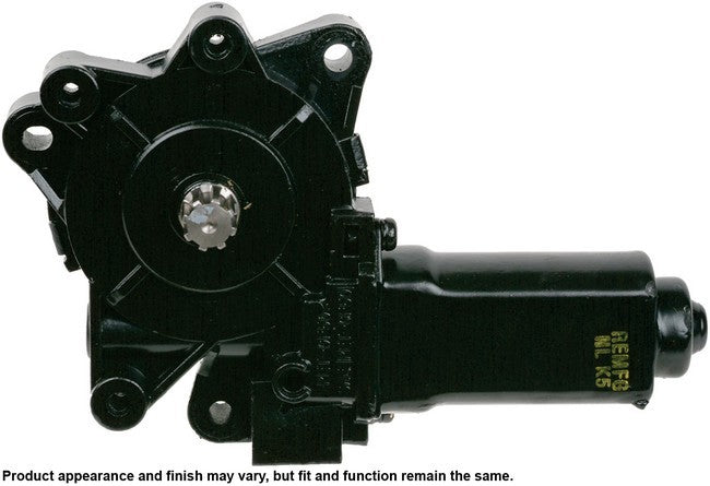 CARDONE Reman Window Motor P/N:42-454 Fits: Chrysler TOWN &amp; COUNTRY 07-03, Chrysler Voyager 07-03, Dodge Caravan 07-03, Dodge Grand Caravan 07-03 - Image 2