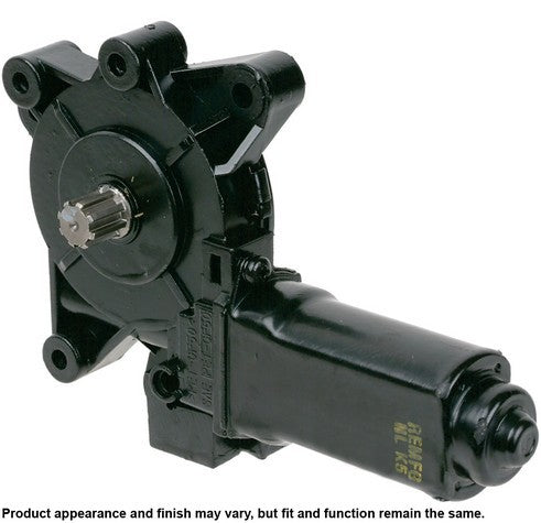 CARDONE Reman Window Motor P/N:42-454 Fits: Chrysler TOWN &amp; COUNTRY 07-03, Chrysler Voyager 07-03, Dodge Caravan 07-03, Dodge Grand Caravan 07-03 - Image 3