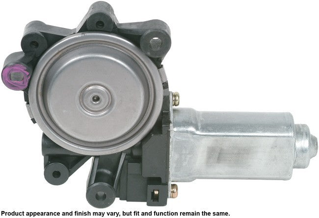 CARDONE Reman Window Motor P/N:42-455 Fits: Chrysler TOWN &amp; COUNTRY 07-03, Chrysler Voyager 07-03, Dodge Caravan 07-03, Dodge Grand Caravan 07-03 - Image 1