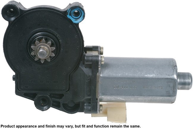 CARDONE Reman Window Motor P/N:42-458 Fits: Dodge Ram 1500 08-02, Dodge Ram 2500 09-03, Dodge Ram 3500 10-03, Dodge Ram 4500 10-08, Dodge Ram 5500 10-08 - Image 2