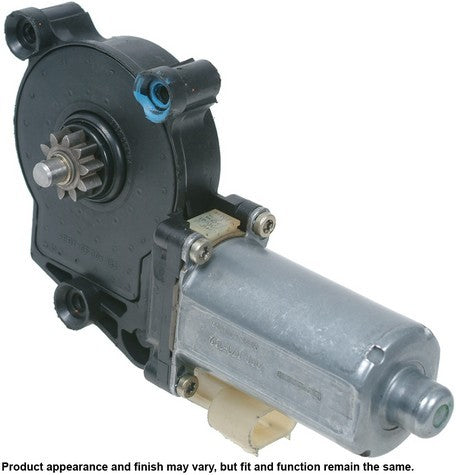 CARDONE Reman Window Motor P/N:42-458 Fits: Dodge Ram 1500 08-02, Dodge Ram 2500 09-03, Dodge Ram 3500 10-03, Dodge Ram 4500 10-08, Dodge Ram 5500 10-08 - Image 3