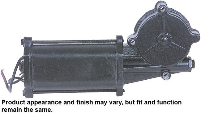 CARDONE Reman Window Motor P/N:42-46 Fits: Chrysler E Class, Chrysler Executive Limousine, Chrysler Executive Sedan, Chrysler Lebaron, Chrysler New Yorker, Chrysler TOWN &amp; COUNTRY, Dodge 400, Dodge 600, Dodge Aries, Dodge Dart - Image 1