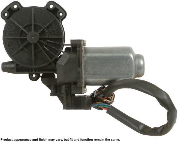 CARDONE Reman Window Motor P/N:42-461 Fits: Dodge Viper 06-03, Dodge Viper 10-08 - Image 1