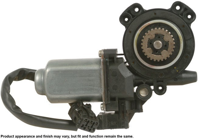 CARDONE Reman Window Motor P/N:42-461 Fits: Dodge Viper 06-03, Dodge Viper 10-08 - Image 2