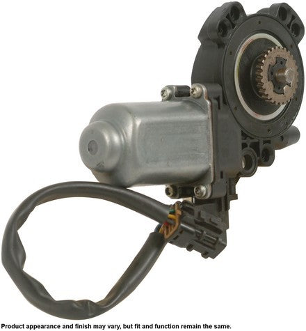 CARDONE Reman Window Motor P/N:42-461 Fits: Dodge Viper 06-03, Dodge Viper 10-08 - Image 3
