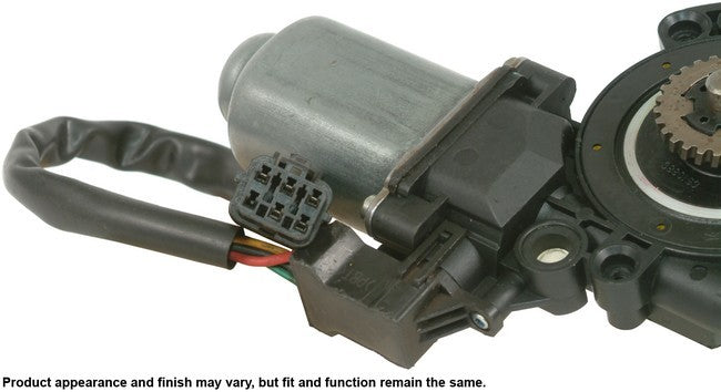 CARDONE Reman Window Motor P/N:42-461 Fits: Dodge Viper 06-03, Dodge Viper 10-08 - Image 4
