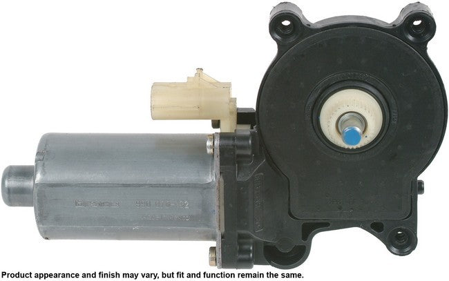 CARDONE Reman Window Motor P/N:42-463 Fits: Chrysler 300 10-05, Chrysler Pacifica 06-04, Dodge Charger 10-06, Dodge Magnum 08-05 - Image 2