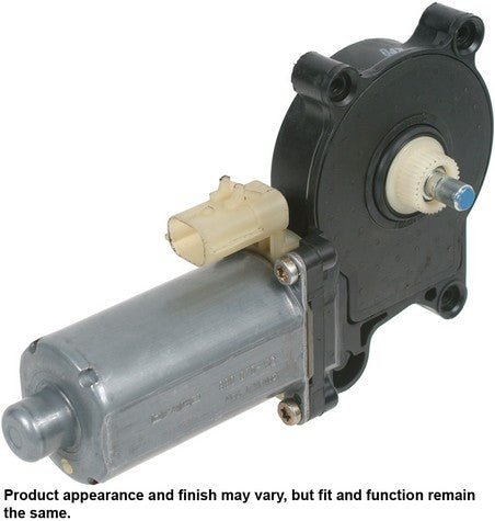 CARDONE Reman Window Motor P/N:42-463 Fits: Chrysler 300 10-05, Chrysler Pacifica 06-04, Dodge Charger 10-06, Dodge Magnum 08-05 - Image 3