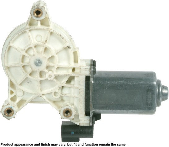 CARDONE Reman Window Motor P/N:42-467 Fits: Dodge Dakota 11-05, Mitsubishi Raider 09-06, Ram Dakota 2011 - Image 1