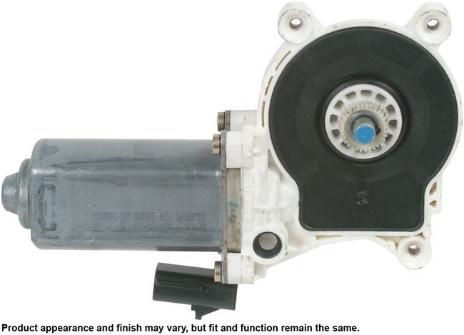 CARDONE Reman Window Motor P/N:42-469 Fits: Chrysler 300 10-05, Dodge Charger 10-06, Dodge Magnum 08-05 - Image 2