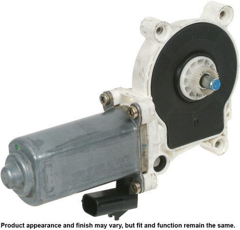 CARDONE Reman Window Motor P/N:42-469 Fits: Chrysler 300 10-05, Dodge Charger 10-06, Dodge Magnum 08-05 - Image 3