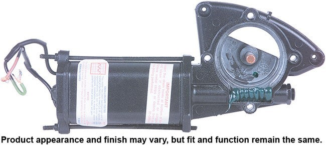 CARDONE Reman Window Motor P/N:42-47 Fits: Chrysler Daytona, Chrysler Dynasty, Chrysler E Class, Chrysler Executive Limousine, Chrysler Executive Sedan, Chrysler Imperial, Chrysler Laser, Chrysler Lebaron, Chrysler New Yorker, Chrysler Shadow - Image 2
