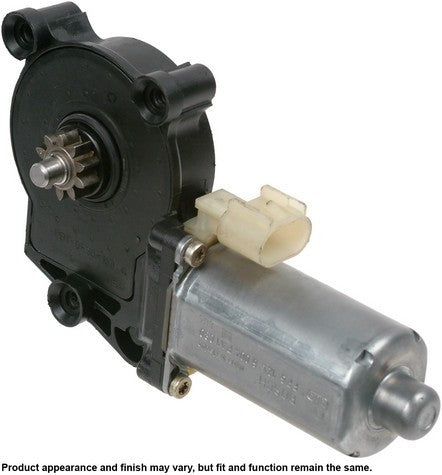 CARDONE Reman Window Motor P/N:42-472 Fits: Dodge Ram 1500 08-02, Dodge Ram 2500 09-03, Dodge Ram 3500 10-03, Dodge Ram 4500 10-08, Dodge Ram 5500 10-08 - Image 3