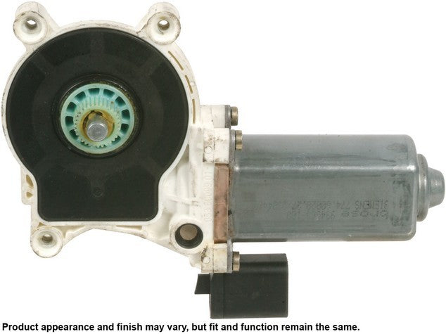 CARDONE Reman Window Motor P/N:42-474 Fits: Chrysler 300 10-05, Dodge Challenger 17-08, Dodge Charger 10-06, Dodge Magnum 08-05 - Image 2